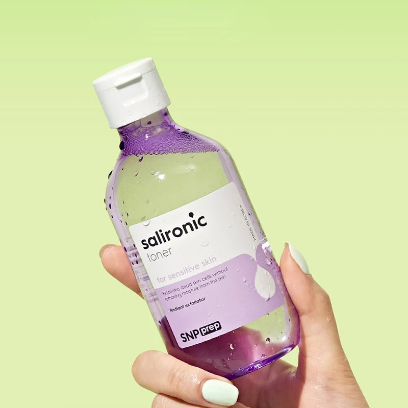 Salironic Toner 6 Salironic Toner - Image 6