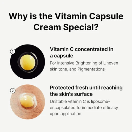 Deep Vita C Capsule Cream - Image 12
