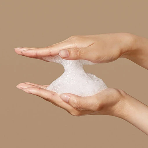 Vegan Aquarizing Shampoo - Image 4
