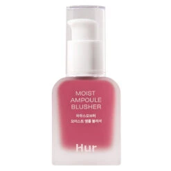 Moist Ampoule Blusher -Cosrx Shop 07 Pink Rose