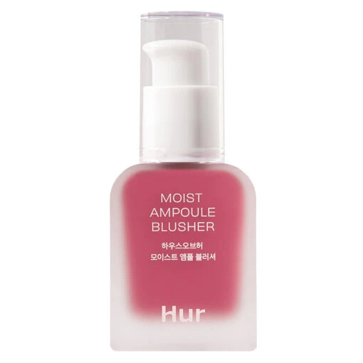 Moist Ampoule Blusher - Image 8