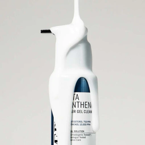 Beta Panthenol Repair Gel Cleanser - Image 2