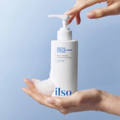 Sensitive Bubble Relaxing Clean -Cosrx Shop 0707 sojae 7428