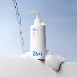 Sensitive Bubble Relaxing Clean -Cosrx Shop 0707 sojae 7483 02