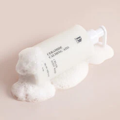 Ceramide Calming Ato Cream Body Wash -Cosrx Shop 070a2d8429af16cd911215918e3289c2