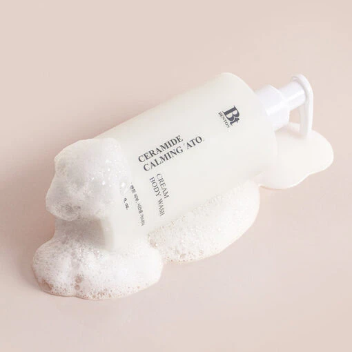 Ceramide Calming Ato Cream Body Wash - Image 3