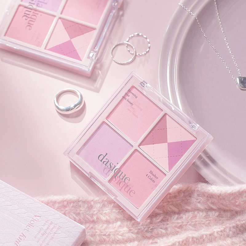 Blending Mood Cheek 16 Blending Mood Cheek - Image 16