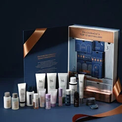 Advent Calendar 2024 (Limited Edition) 27 Advent Calendar 2024 (Limited Edition) -Cosrx Shop 0725dr.c19030