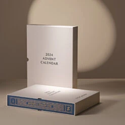 Advent Calendar 2024 (Limited Edition) 24 Advent Calendar 2024 (Limited Edition) -Cosrx Shop 0725dr.c19073