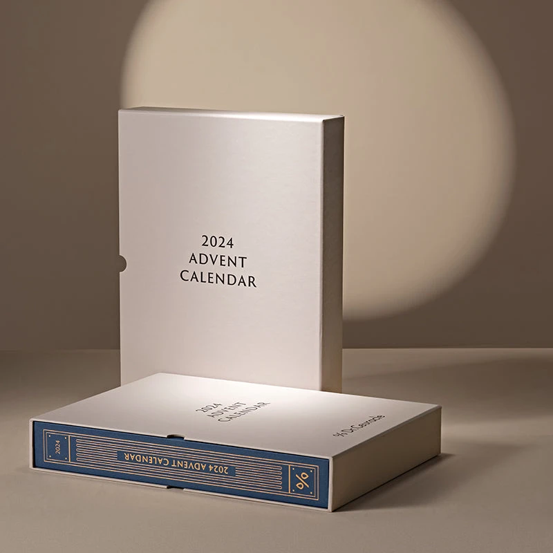 Advent Calendar 2024 (Limited Edition) 10 Advent Calendar 2024 (Limited Edition) - Image 10