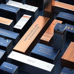 Advent Calendar 2024 (Limited Edition) 18 Advent Calendar 2024 (Limited Edition) -Cosrx Shop 0725dr.c19137