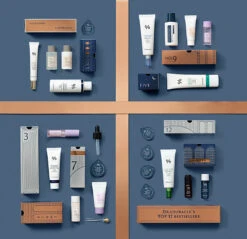 Advent Calendar 2024 (Limited Edition) 28 Advent Calendar 2024 (Limited Edition) -Cosrx Shop 0725dr.c19147