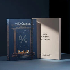 Advent Calendar 2024 (Limited Edition) 19 Advent Calendar 2024 (Limited Edition) -Cosrx Shop 0725dr.c19211