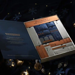 Advent Calendar 2024 (Limited Edition) 17 Advent Calendar 2024 (Limited Edition) -Cosrx Shop 0725dr.c19297