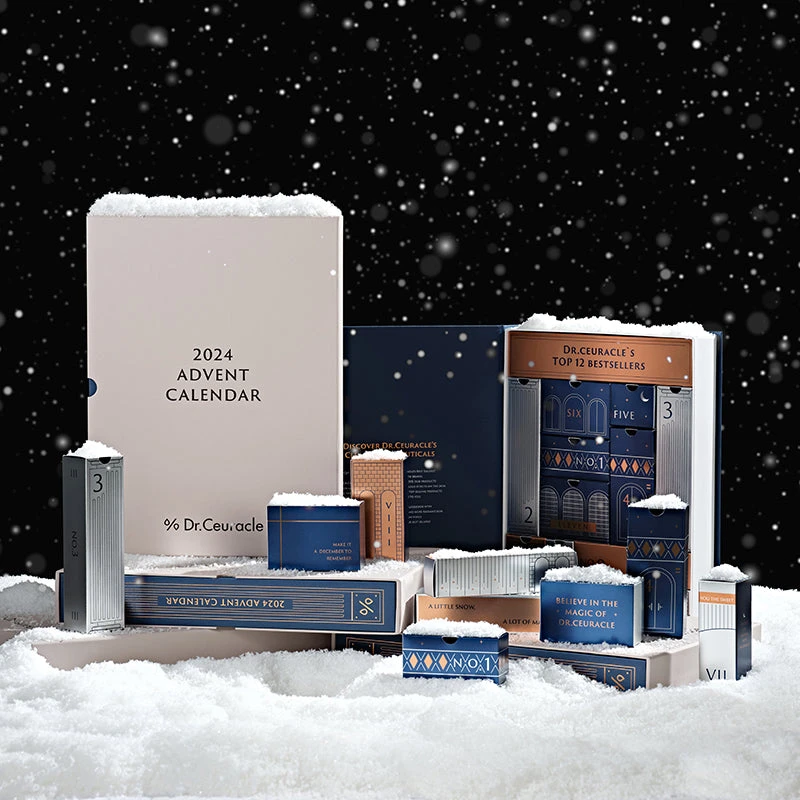 Advent Calendar 2024 (Limited Edition) 8 Advent Calendar 2024 (Limited Edition) - Image 8