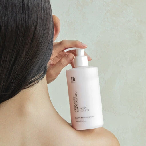 Ceramide Calming Ato Body Lotion - Image 8