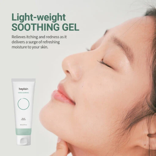 Cicaful Calming Gel - Image 3