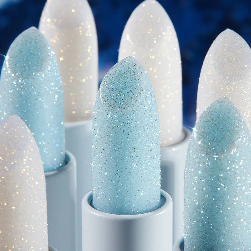 Glacier Vegan Lip Balm 15 Glacier Vegan Lip Balm - Image 15