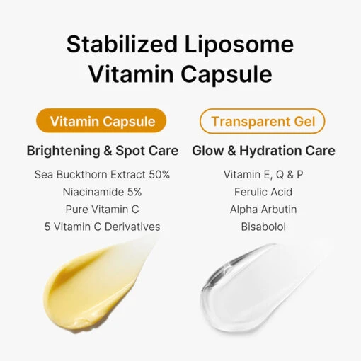 Deep Vita C Capsule Cream - Image 16