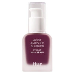 Moist Ampoule Blusher -Cosrx Shop 08 Berry People