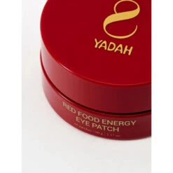 Red Food Energy Eye Patch -Cosrx Shop 08 Red food