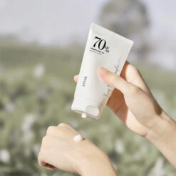 Heartleaf 70% Soothing Cream -Cosrx Shop 08609fcf3254900656f5470079acafa4