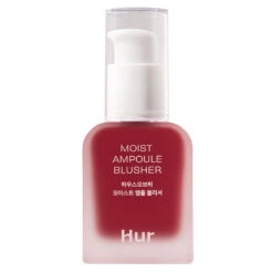 Moist Ampoule Blusher -Cosrx Shop 09 Ruby Red