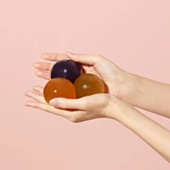 Butterfly Pea Cleansing Ball 19 Butterfly Pea Cleansing Ball -Cosrx Shop 0901ongre12580.jpg kopie