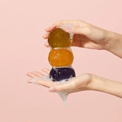 Jeju Cica Cleansing Ball 19 Jeju Cica Cleansing Ball -Cosrx Shop 0901ongre12671.jpg kopie