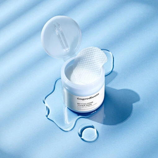 Revitalizing Toner Pad - Image 5