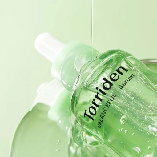 Balanceful Cica Serum - Image 5