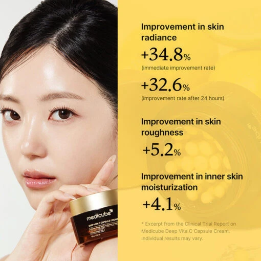Deep Vita C Capsule Cream - Image 18