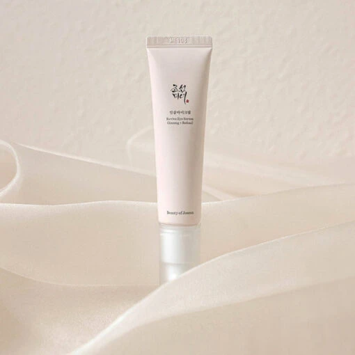 Revive Eye Serum : Ginseng + Retinal - Image 2