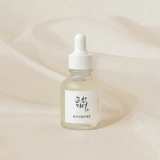 Glow Deep Serum : Rice + Alpha-Arbutin - Image 2