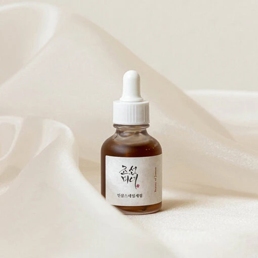 Revive Serum : Ginseng + Snail Mucin - Image 2