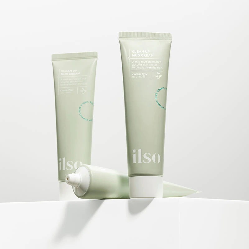 Clean Up Mud Cream 3 Clean Up Mud Cream - Image 3