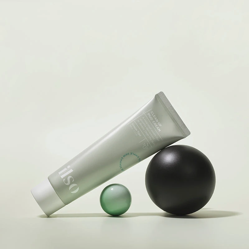 Clean Up Mud Cream 5 Clean Up Mud Cream - Image 5