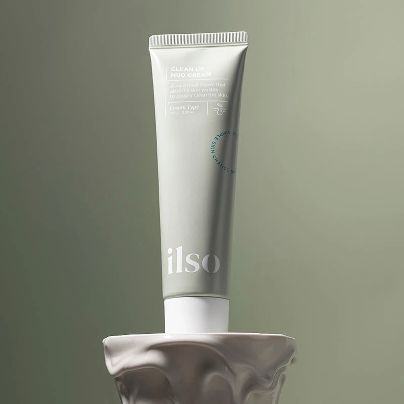 Clean Up Mud Cream 4 Clean Up Mud Cream - Image 4