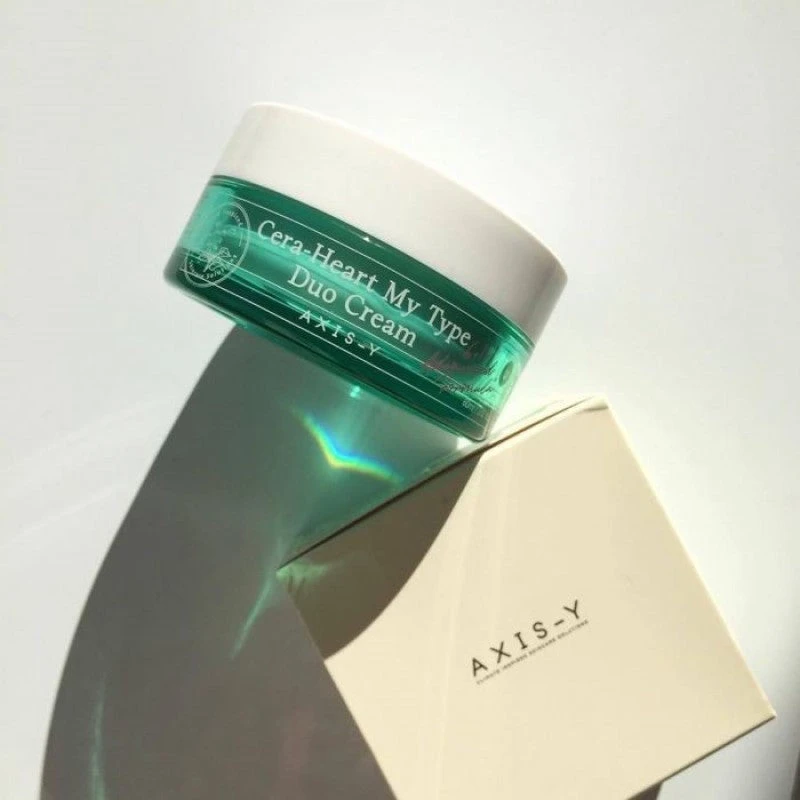 Cera-Heart My Type Duo Cream 6 Cera-Heart My Type Duo Cream - Image 6