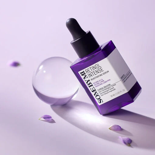 Retinol Intense Reactivating Serum - Image 5