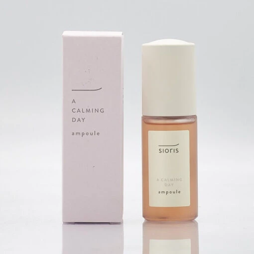 A Calming Day Ampoule - Image 2