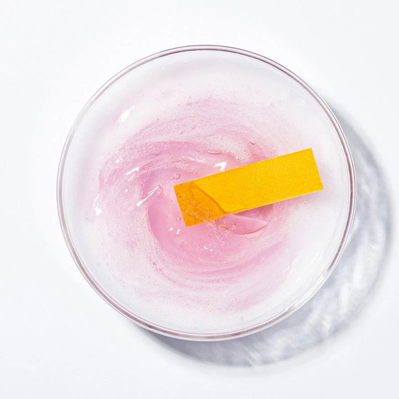 Vegan Low PH Hyaluronic Gel Cleanser 3 Vegan Low PH Hyaluronic Gel Cleanser - Image 3