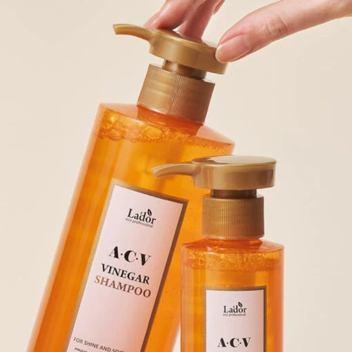 ACV Vinegar Shampoo - Image 3