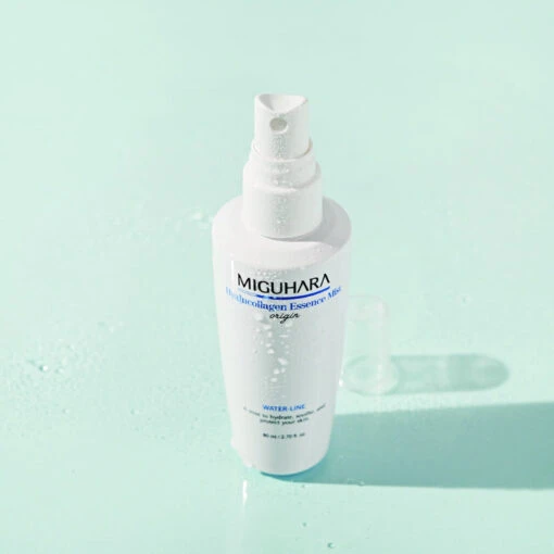 Hyalucollagen Essence Mist Origin - Image 3