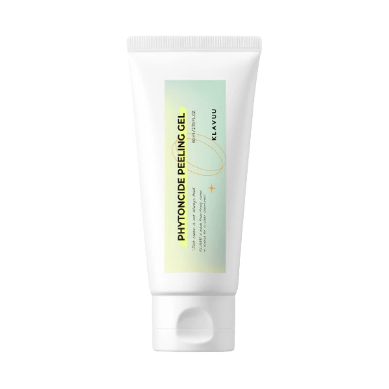 Phytoncide Peeling Gel 1 Phytoncide Peeling Gel