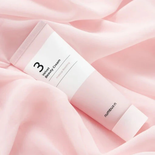 No.3 Velvet Beauty Cream - Image 2