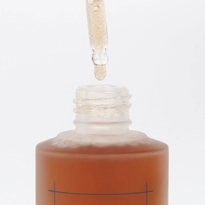 No.1 Glossy Essence Serum 9 No.1 Glossy Essence Serum - Image 9