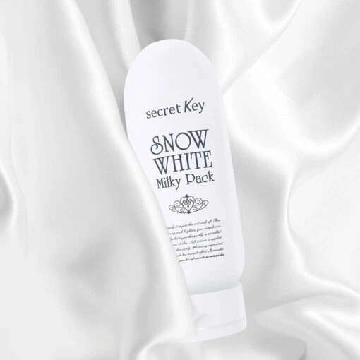 Snow White Milky Pack - Image 2