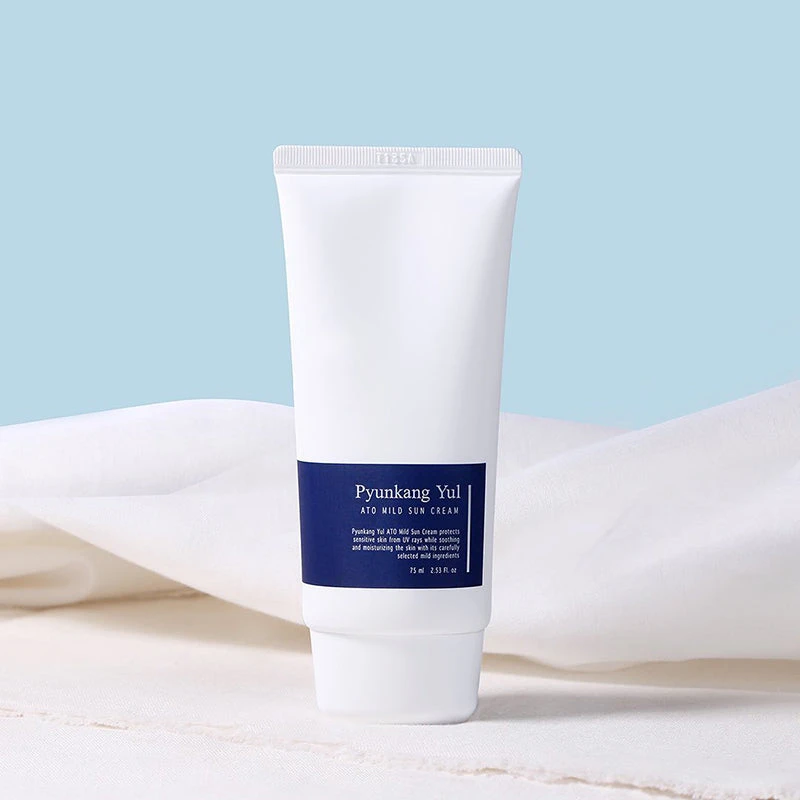 ATO Mild Sun Cream 2 ATO Mild Sun Cream - Image 2