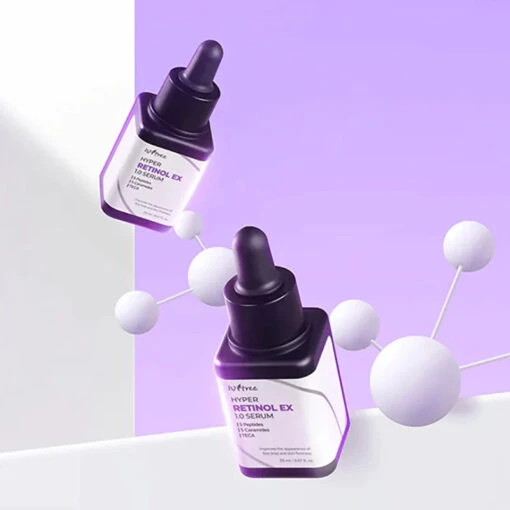 Hyper Retinol EX 1.0 Serum - Image 2